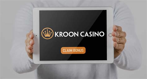 kroon casino welcome bonus|Kroon Casino .